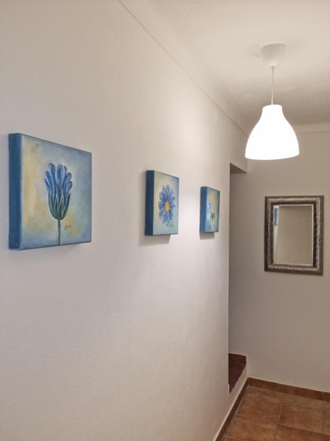 The Yellow House פורטימאו מראה חיצוני תמונה