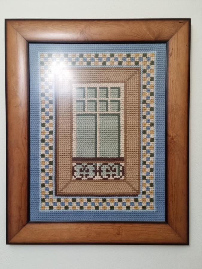 The Yellow House פורטימאו מראה חיצוני תמונה